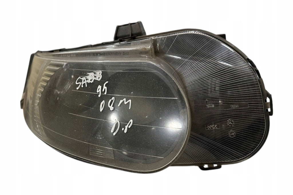Frontscheinwerfer Saab 9-5 ONV55550 Rechts Scheinwerfer Headlight SCH3148370726ce