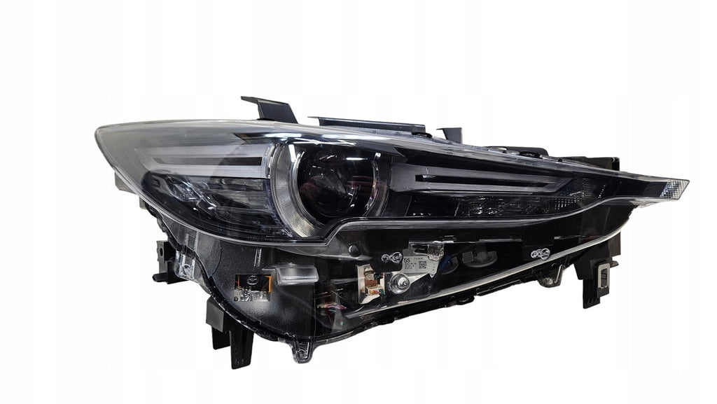 Frontscheinwerfer Mazda Cx5 Cx-5 KB8N51030 LED Rechts Scheinwerfer Headlight