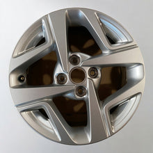 Load image into Gallery viewer, 1x Alufelge 15 Zoll 6.0&quot; 4x100 48ET 52910K7100 Hyundai I10 Rim Wheel