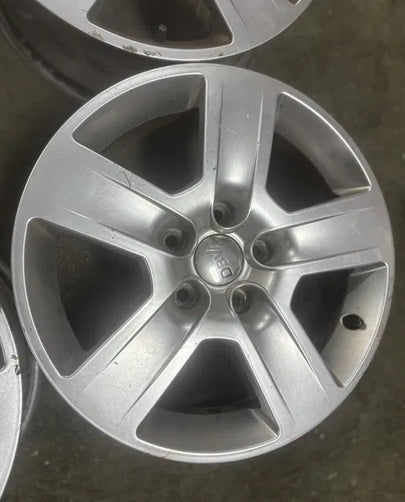 4x Alufelge 16 Zoll 7.0" 5x112 42ET 8E0601025B Audi Rim Wheel FEL6741689151ie
