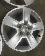 Laden Sie das Bild in den Galerie-Viewer, 4x Alufelge 16 Zoll 7.0" 5x112 42ET 8E0601025B Audi Rim Wheel FEL6741689151ie