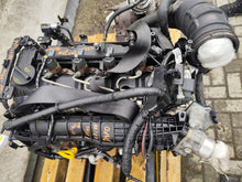 Laden Sie das Bild in den Galerie-Viewer, Motor Hyundai Kia I I40 Carens D4FD 1.7 CRDI 116PS 141TKm 2009 Diesel Komplett MOT9396426606ge