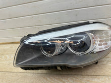 Laden Sie das Bild in den Galerie-Viewer, Frontscheinwerfer BMW 5 F11 F10 7203245-13 Ein Stück (Rechts oder Links) SCH5708733551rz