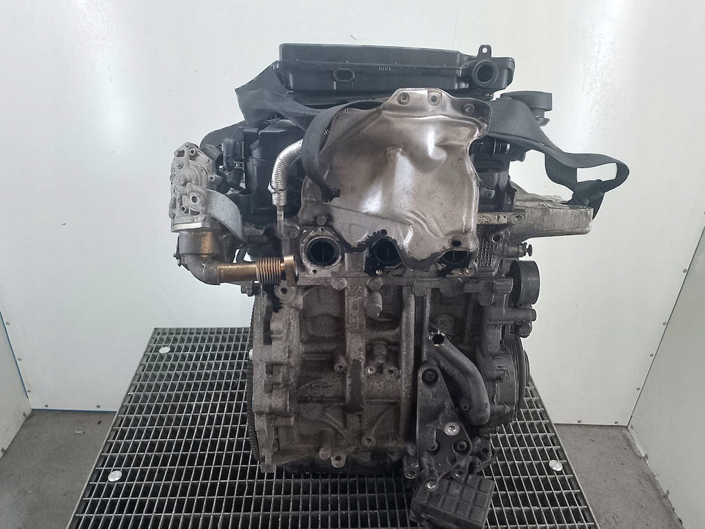 Motor BMW Gran Tourer F46 B37C15 1.5 Diesel Engine Unkomplett