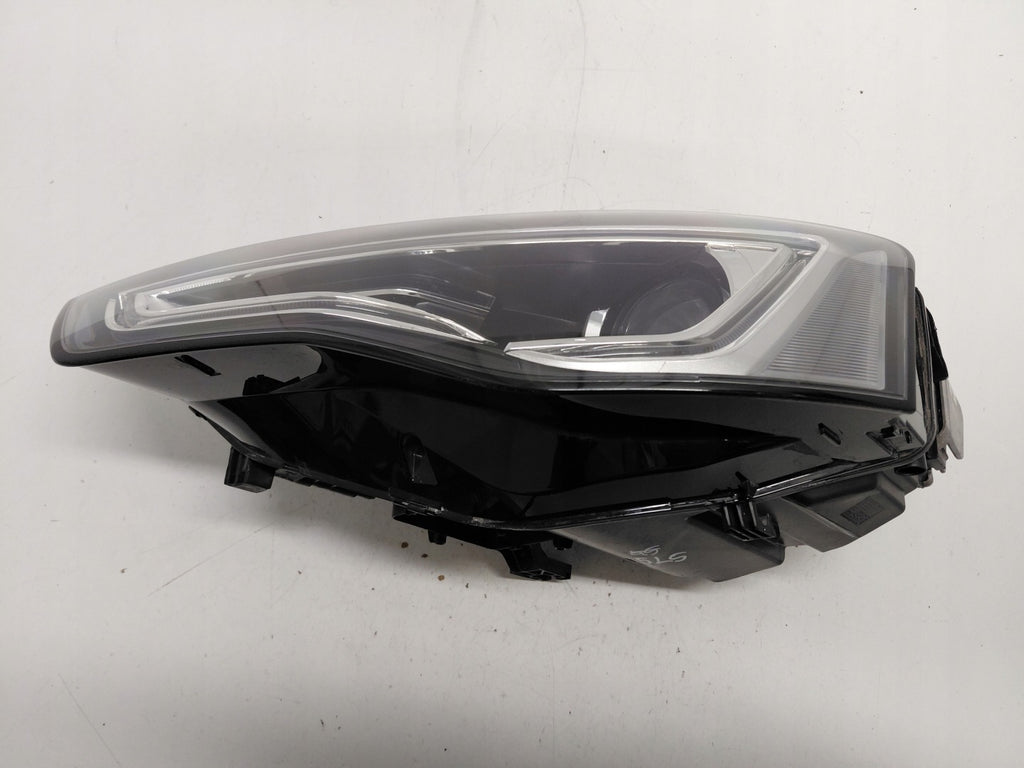 Frontscheinwerfer Audi A5 8T0941005C Xenon Links Scheinwerfer Headlight SCH6789388985zy