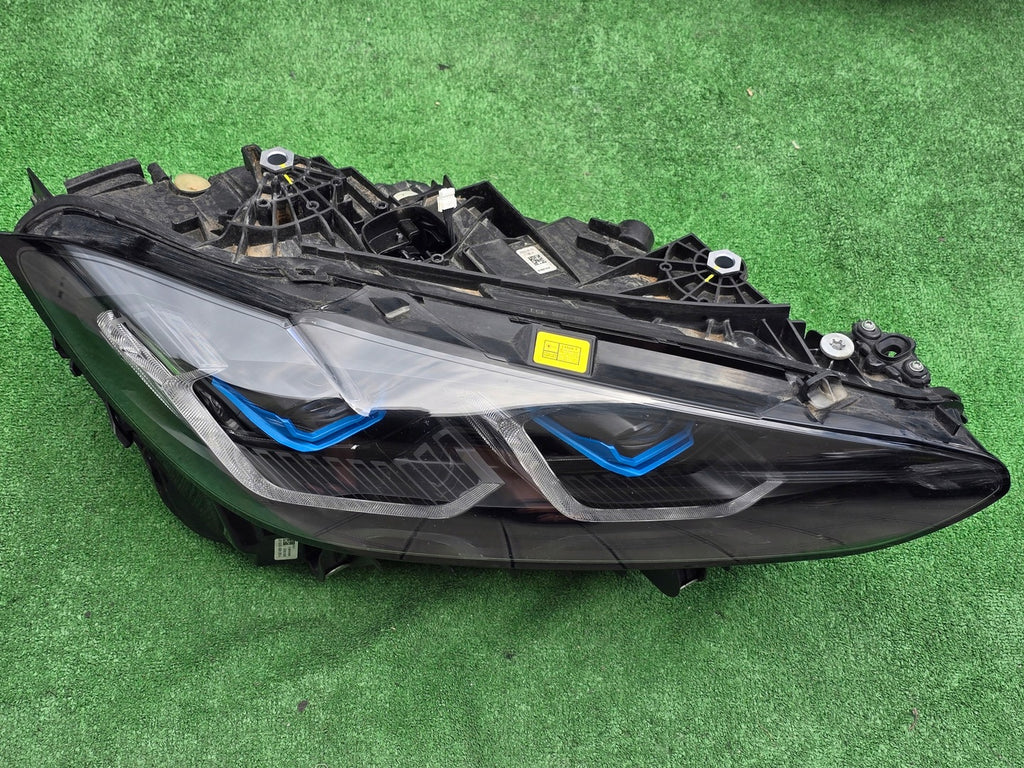 Frontscheinwerfer BMW 4 G22 G23 G26 9505116-04 Laser Rechts Headlight SCH8974869625ao