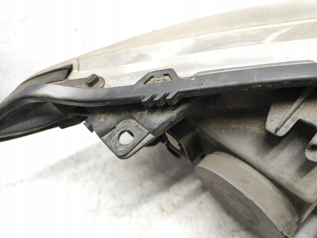 Frontscheinwerfer Renault Laguna III 89901838 Links Scheinwerfer Headlight SCH6168022318kl