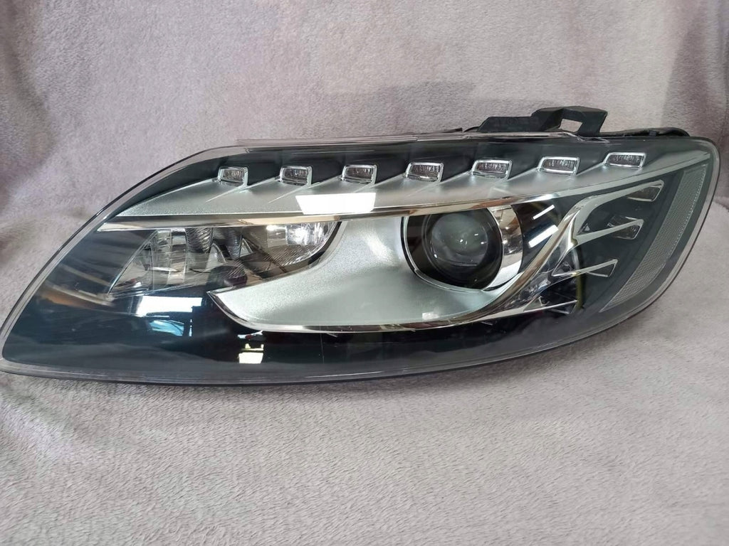 Frontscheinwerfer Audi Q7 89321199 Links Scheinwerfer Headlight SCH3743959416ly