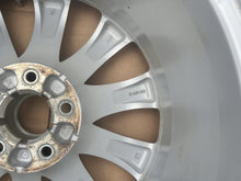 Laden Sie das Bild in den Galerie-Viewer, 1x Alufelge 17 Zoll 7.0&quot; 5x110 13269541-422 Opel Meriva Rim Wheel