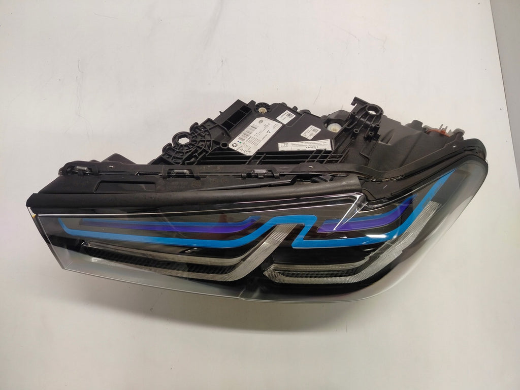 Frontscheinwerfer BMW G30 8082661-06 Laser Links Scheinwerfer Headlight SCH7308733004sa