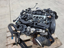 Laden Sie das Bild in den Galerie-Viewer, Motor Audi Seat B8 CJCB CJC 2.0 TDI 131TKm Diesel Engine Komplett