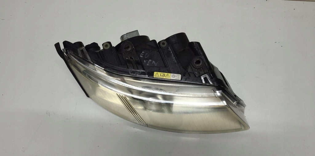 Frontscheinwerfer Saab 93 9-3 Xenon Rechts Scheinwerfer Headlight