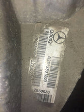 Laden Sie das Bild in den Galerie-Viewer, Getriebe Mercedes-Benz W166 A2512803500 A2512802700 A2512801800 Automatik