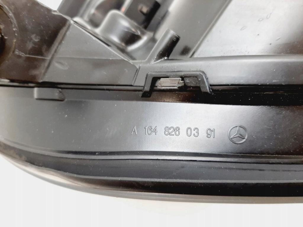 Frontscheinwerfer Mercedes-Benz X164 A1648260391 Links Scheinwerfer Headlight SCH5202996694od