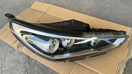 Frontscheinwerfer Hyundai I30 92102-G4100 LED Rechts Scheinwerfer Headlight SCH2474894287gg