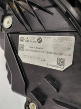 Laden Sie das Bild in den Galerie-Viewer, Frontscheinwerfer BMW G20 9450795-03 Full LED Links Scheinwerfer Headlight SCH5400054018qp