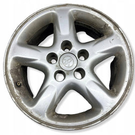 1x Alufelge 16 Zoll Toyota Rav 4 Rim Wheel FEL9787742610vw