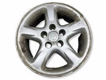 Laden Sie das Bild in den Galerie-Viewer, 1x Alufelge 16 Zoll Toyota Rav 4 Rim Wheel FEL9787742610vw