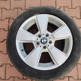 1x Alufelge 18 Zoll 8.0