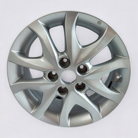 1x Alufelge 16 Zoll 6.0