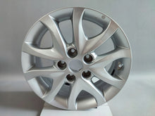 Laden Sie das Bild in den Galerie-Viewer, 1x Alufelge 16 Zoll 6.0&quot; 4x114.3 50ET 529102L260 Hyundai Elantra Rim Wheel