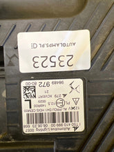 Load image into Gallery viewer, Frontscheinwerfer Citroën Ds4 9848997280 LED Links Scheinwerfer Headlight SCH8559197926oj