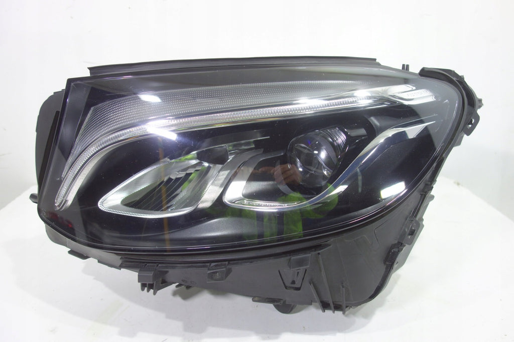 Frontscheinwerfer Mercedes-Benz Glc A2539065101 LED Links Scheinwerfer Headlight SCH6073410789cd