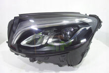 Laden Sie das Bild in den Galerie-Viewer, Frontscheinwerfer Mercedes-Benz Glc A2539065101 LED Links Scheinwerfer Headlight SCH6073410789cd