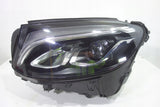Frontscheinwerfer Mercedes-Benz Glc A2539065101 LED Links Scheinwerfer Headlight