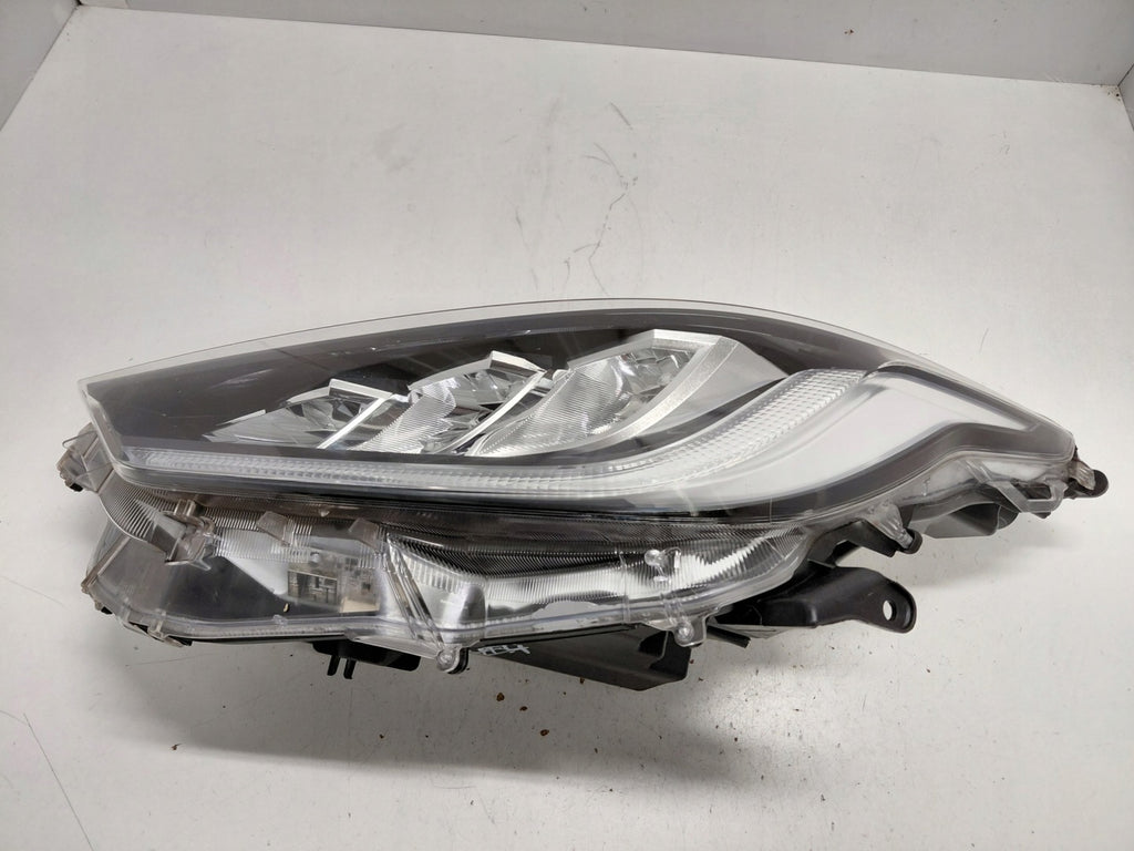 Frontscheinwerfer Toyota Yaris Full LED Links Scheinwerfer Headlight SCH1025577165cz