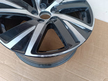 Laden Sie das Bild in den Galerie-Viewer, 1x Alufelge 18 Zoll 8.0&quot; 5x108 42ET 31471312 Volvo Rim Wheel