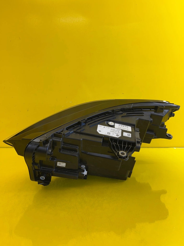 Frontscheinwerfer BMW X1 5A9A228-01 LED Rechts Scheinwerfer Headlight SCH3405801698ig