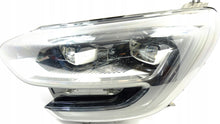 Laden Sie das Bild in den Galerie-Viewer, Frontscheinwerfer Renault Megane IV 260604423R Links Scheinwerfer Headlight SCH6409384979bi