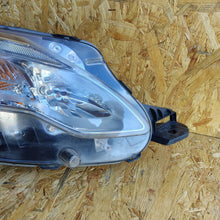 Laden Sie das Bild in den Galerie-Viewer, Frontscheinwerfer Peugeot 2008 I 9677810280 Rechts Scheinwerfer Headlight SCH4171169940sp