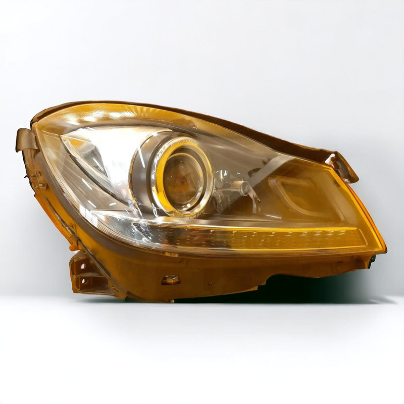 Frontscheinwerfer Mercedes-Benz W204 A2048205659 Xenon Rechts Headlight