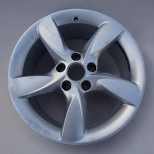 Load image into Gallery viewer, 1x Alufelge 17 Zoll 7.5&quot; 5x112 37ET Audi Rim Wheel