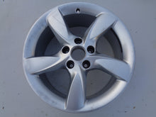 Load image into Gallery viewer, 1x Alufelge 17 Zoll 7.5&quot; 5x112 37ET Audi Rim Wheel