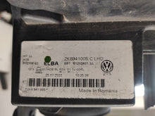 Laden Sie das Bild in den Galerie-Viewer, Frontscheinwerfer VW Caddy IV 2K8941005C Links Scheinwerfer Headlight SCH4735583940ms