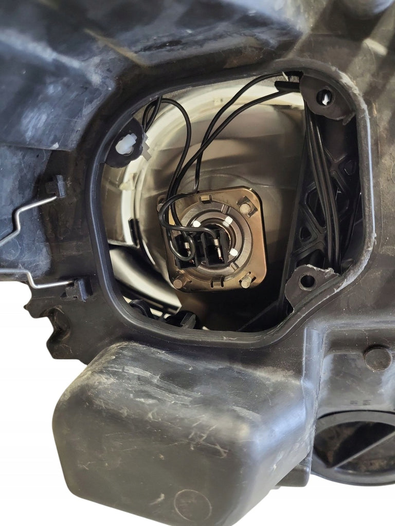 Frontscheinwerfer Ford C-Max II AM51-13W029-AE Rechts Scheinwerfer Headlight SCH8048816827cb