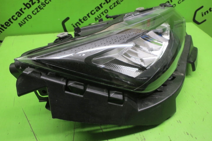 Frontscheinwerfer Seat Ibiza 6F1941006C LED Rechts Scheinwerfer Headlight