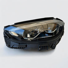 Load image into Gallery viewer, Frontscheinwerfer Mercedes-Benz W206 2069067103 LED Links Scheinwerfer Headlight