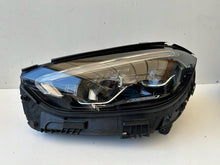 Load image into Gallery viewer, Frontscheinwerfer Mercedes-Benz W206 2069067103 LED Links Scheinwerfer Headlight