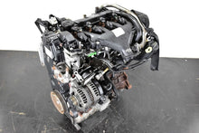 Load image into Gallery viewer, Motor Ford Galaxy I QXWB G6DD G6DB 2.0 TDCI 140PS 181TKm 2004 Diesel Komplett MOT8010532471kj
