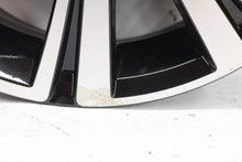 Laden Sie das Bild in den Galerie-Viewer, 1x Alufelge 16 Zoll 6.0" 4x100 43ET Matt 1S0601025 VW I Rim Wheel FEL9724508031bh