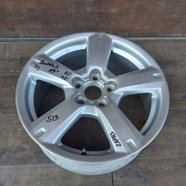 1x Alufelge 17 Zoll 7.0