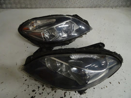 Frontscheinwerfer Mercedes-Benz W246 Rechts Scheinwerfer Headlight SCH4925928389gv