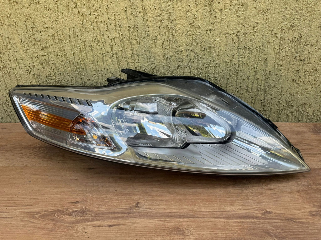 Frontscheinwerfer Ford Mondeo BS71-13W029-AB Rechts Scheinwerfer Headlight SCH8861544029no
