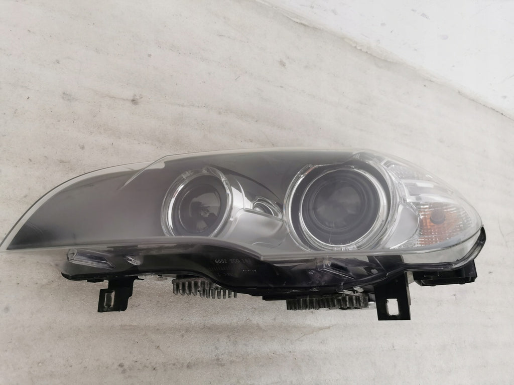 Frontscheinwerfer BMW X5 E70 721892 7221891 Ein Stück (Rechts oder Links) SCH5883689875gm