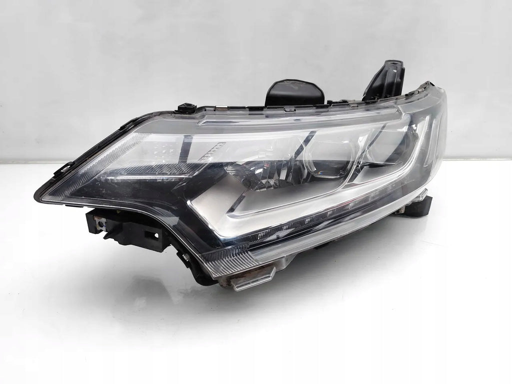 Frontscheinwerfer Mitsubishi Outlander 4BX158301CB Links Scheinwerfer Headlight