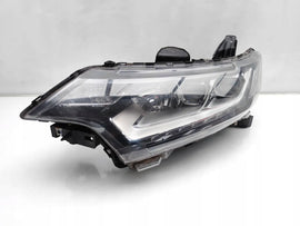 Frontscheinwerfer Mitsubishi Outlander 4BX158301CB Links Scheinwerfer Headlight